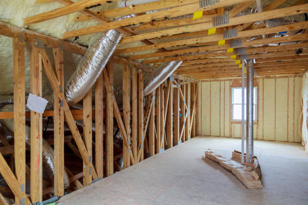 Professional Insulation Contractor in Ainaloa, HI